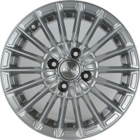Диск R14 4x100 СКАД Веритас 5,5J ET35 D67,1 селена