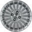 Диск R14 4x100 СКАД Веритас 5,5J ET35 D67,1 селена