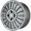 Диск R14 4x100 СКАД Веритас 5,5J ET35 D67,1 селена