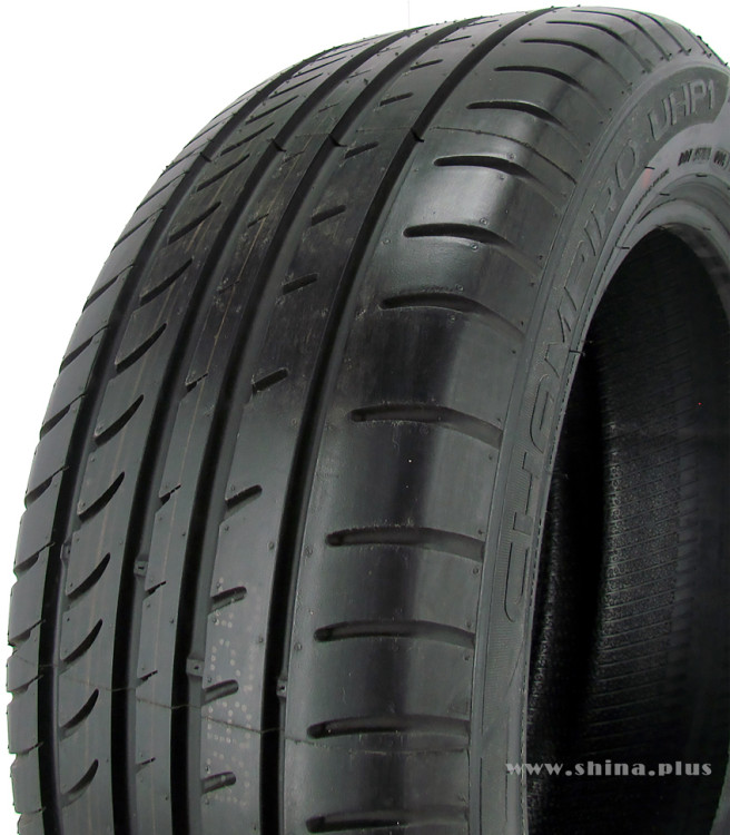 215/45  R17 GT-Radial Champiro UHP1 91W (лето) а/шина