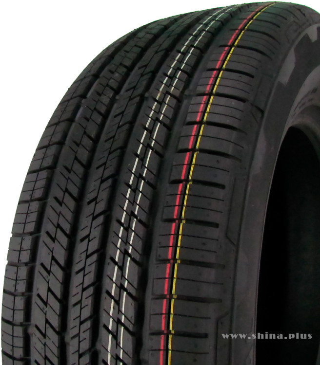 265/60  R18 Continental 4x4 Contact MO 110H (лето) а/шина