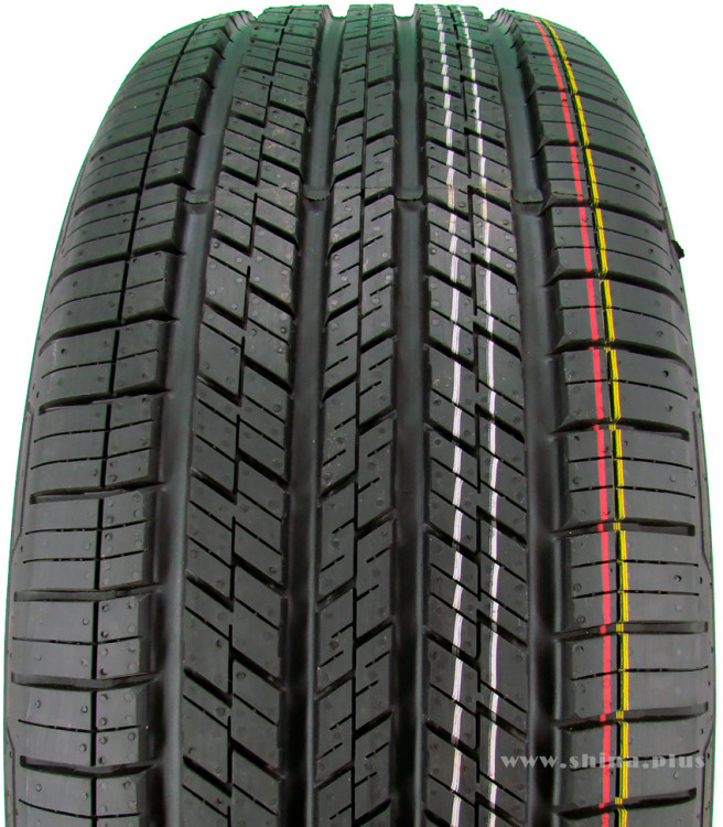 265/60  R18 Continental 4x4 Contact MO 110H (лето) а/шина