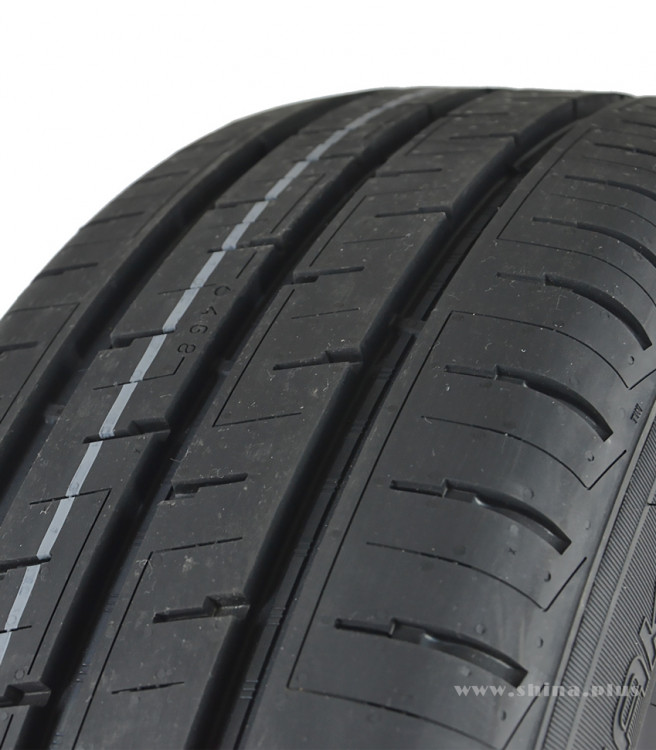 185/75  R16C Nokian Tyres (Ikon Tyres) Hakka Van 104/102S (лето) а/шина