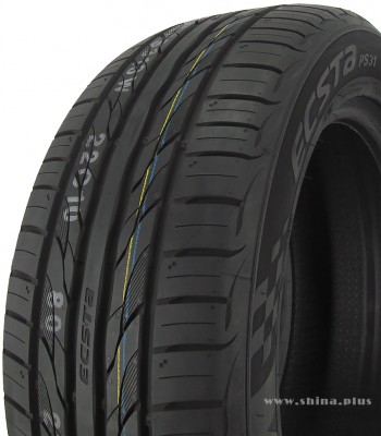 265/35  R18 Kumho PS-31 97W (лето) а/шина