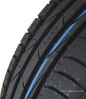 225/65  R17 Nokian Tyres (Ikon Tyres) Hakka Blue 3 SUV 106H (лето) а/шина