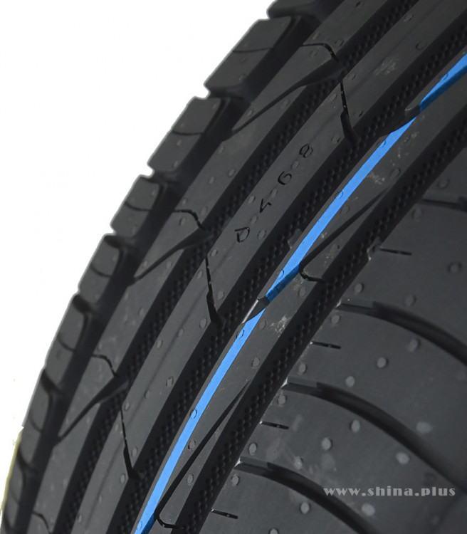 225/65  R17 Nokian Tyres (Ikon Tyres) Hakka Blue 3 SUV 106H (лето) а/шина