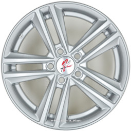 Диск R15 5x100 Xtrike (R025) RST 6,0J ET38 D57,1 HSL