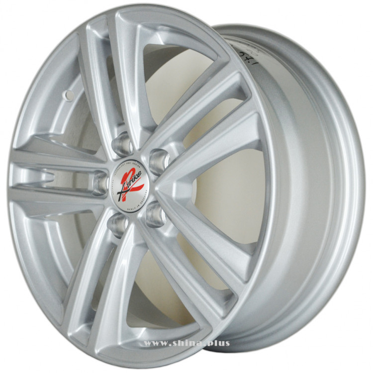 Диск R15 5x100 Xtrike (R025) RST 6,0J ET38 D57,1 HSL