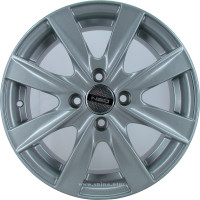Диск R15 4x100 Tech Line 524 5,5J ET46 D54,1 SL Neo