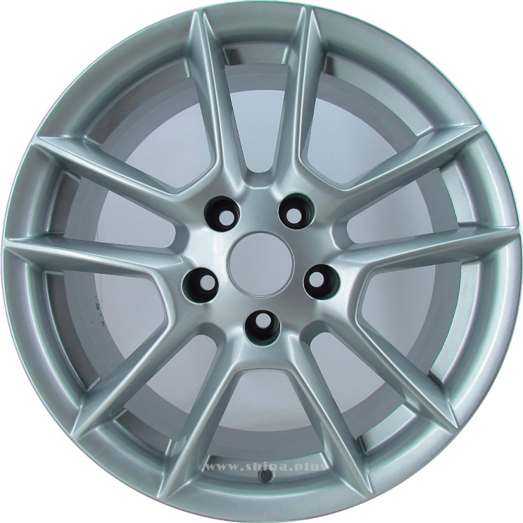 Диск R17 5x114,3 Replica (OД NI531) 7,0J ET40 D66,6 S