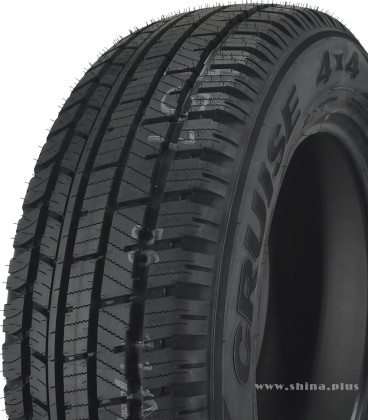 215/65  R16 Amtel Cruise 4*4 K-393 98H  (лето) а/шина