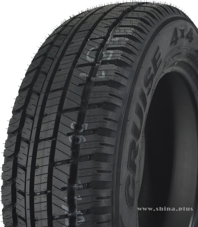 215/65  R16 Amtel Cruise 4*4 K-393 98H  (лето) а/шина