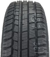 215/65  R16 Amtel Cruise 4*4 K-393 98H  (лето) а/шина