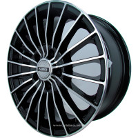 Диск R16 5x112 Tech Line 637 6,5J ET38 D57,1 BD Neo