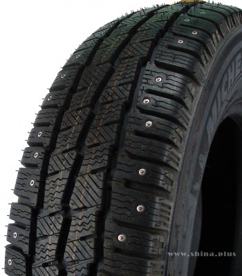 205/65  R16C Michelin Agilis XIN 107/105R ш (зима) а/шина