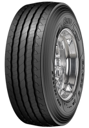 385/65  R22,5 Sava Cargo 5 HL прицепная ось (усиленная) 164/158К а/шина