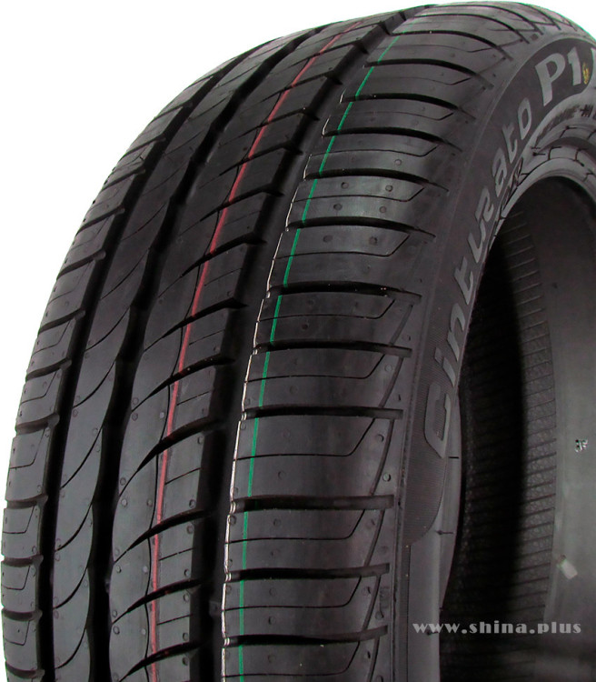 205/60  R15 Pirelli Cinturato P1 Verde 91V (лето) а/шина
