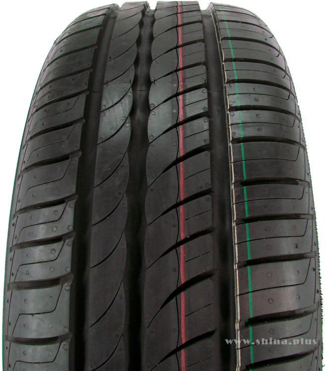 205/60  R15 Pirelli Cinturato P1 Verde 91V (лето) а/шина