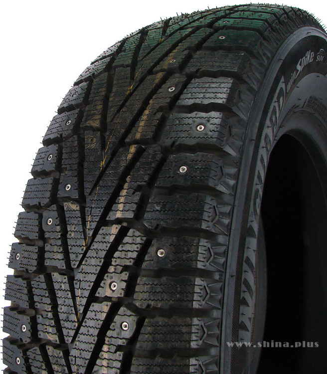 185/65  R15 Roadstone Winguard WinSpike ш 92T (зима) а/шина