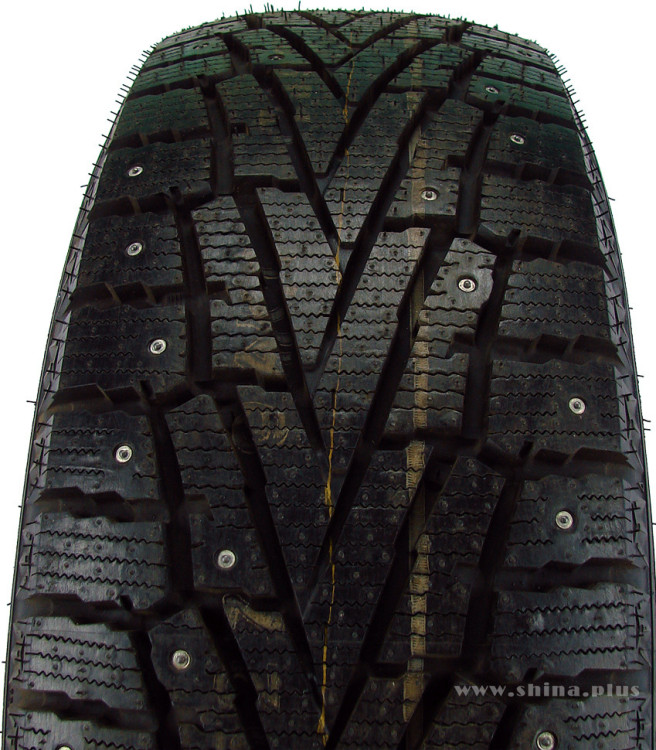 185/65  R15 Roadstone Winguard WinSpike ш 92T (зима) а/шина