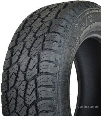 275/55  R20 Sailun Terramax A/T 117T (лето) а/шина