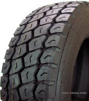 385/65  R22,5 Michelin XZY3  Energy универсальная 160K а/шина