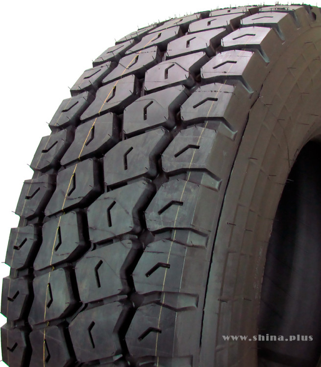 385/65  R22,5 Michelin XZY3  Energy универсальная 160K а/шина