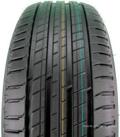 235/55  R19 Michelin Latitude Sport-3 101Y (лето) а/шина