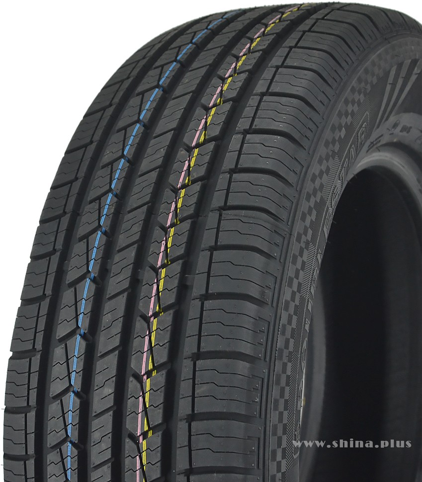 225/60 R17 Doublestar DS01 99T (лето) а/шина