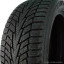 215/55  R17 Hankook Winter I*cept IZ2 W616 98T (зима) а/шина