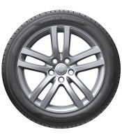 215/45 R17 Hankook Ventus Prime3 K-125 91V (лето) а/шина