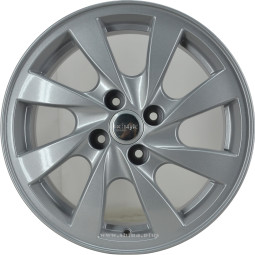 Диск R15  4x98 КС695 K&K Лада Калина Cross 6,0J ET33 D58,5