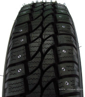 205/75  R16C Tigar Cargo Speed Winter ш 110/108R (зима) а/шина