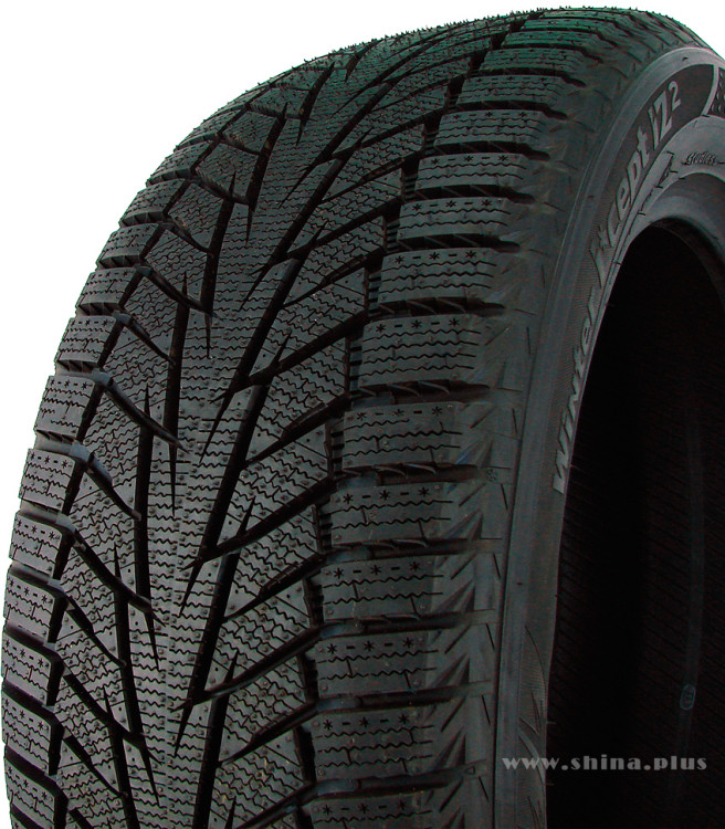 245/50  R18 Hankook Winter i*cept IZ2 W616 104T (зима) а/шина