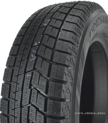 175/65  R14 Yokohama IG60 82Q (зима) а/шина