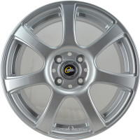 Диск R16 4x100 Cross Street Y 283 6,5J ET36 D60,1 Sil