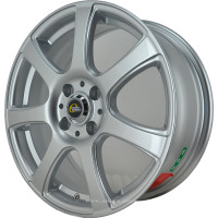 Диск R16 4x100 Cross Street Y 283 6,5J ET36 D60,1 Sil