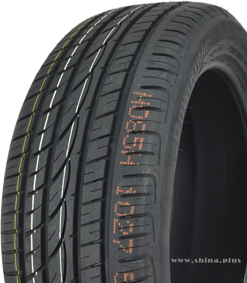 205/50  R17 Powertrac City Racing 93W (лето) а/шина