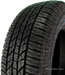 245/70  R16 Yokohama G015 111H (лето) а/шина