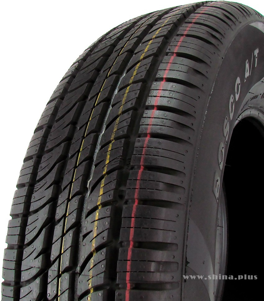 215/60  R17 Viatti V-237 Bosco A/T (лето) а/шина