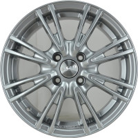 Диск R15 4x100 СКАД Пантера 6,0J ET38 D67,1 селена