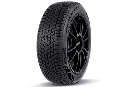 255/50  R20 Pirelli Ice Zero Friction-3 109H (зима) а/шина