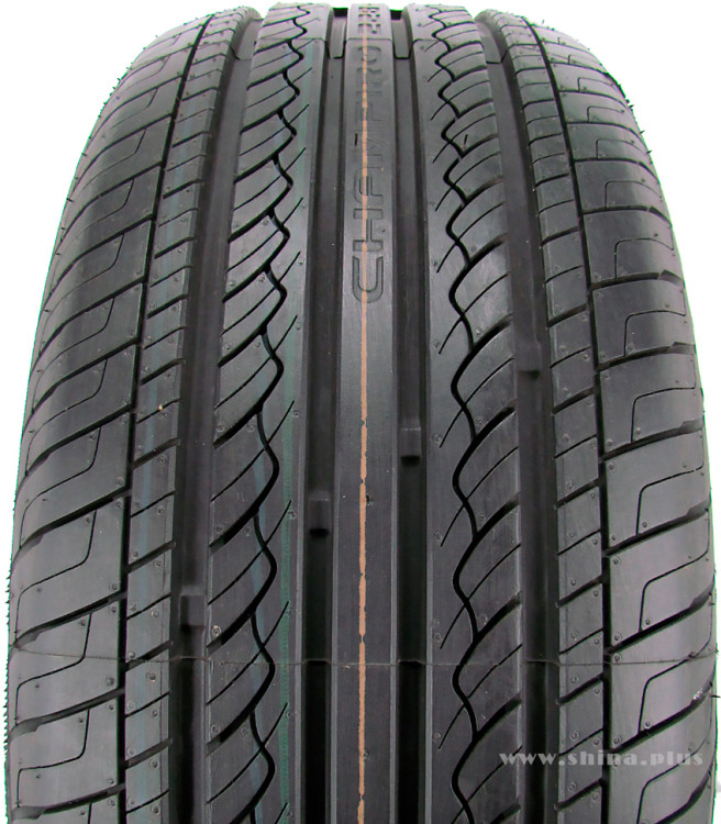 235/55  R17 GT Radial Champiro 228 99H (лето) а/шина