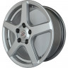 Диск R16 5x114,3 ALCASTA M62 6,5J ET40 D66,1 HS