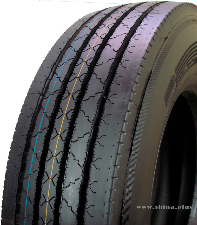 315/80  R22,5 Tyrex All Steel FR-401 руль 154/150М а/шина