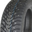 185/65  R15 Nokian Tyres (Ikon Tyres) Nordman 8 ш 92Т (зима) а/шина
