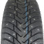 185/65  R15 Nokian Tyres (Ikon Tyres) Nordman 8 ш 92Т (зима) а/шина