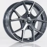 Диск R16 4x100 Megami MGM-18FF 6,5J ET50 D60,1 GMF