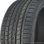 255/55  R18 Continental Cross Contact UHP LR FR 109V (лето) а/шина