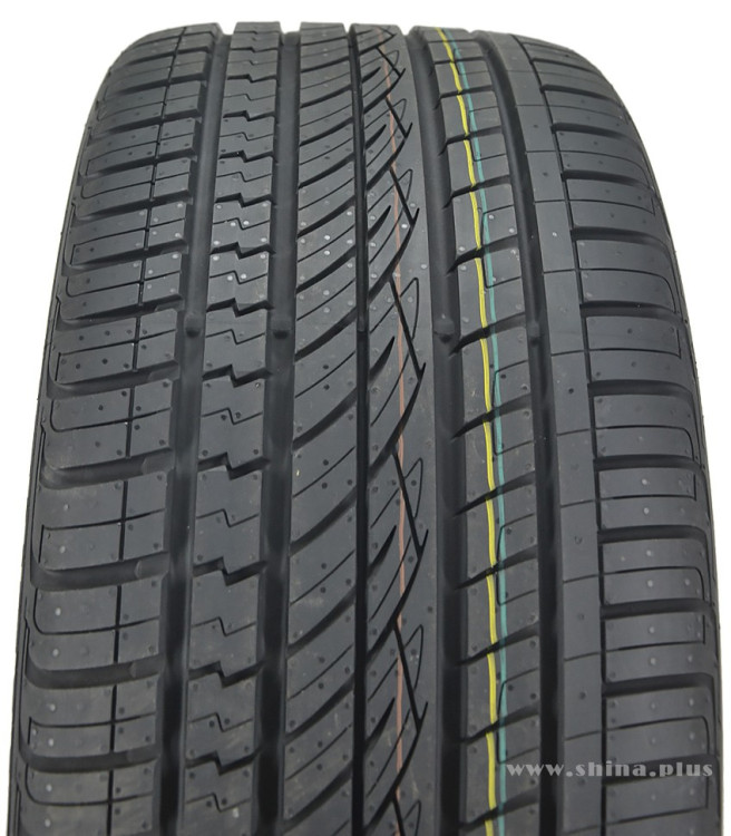 255/55  R18 Continental Cross Contact UHP LR FR 109V (лето) а/шина